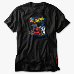 Sliderman