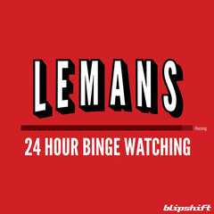 Slip Streaming  Design by Markus Lewtschuk