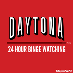 Slip Streaming II Design by  Markus Lewtschuk