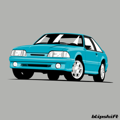 Sly Fox Design by  Steve Molinaro