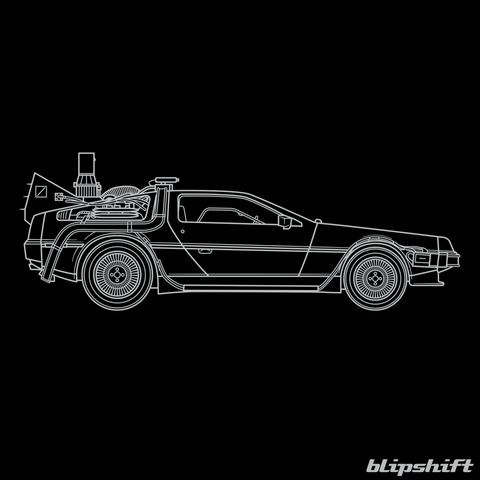 Smarty McFly Black