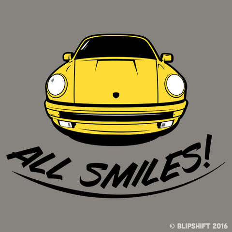 Happy Face
