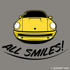 Happy Face  Design by 