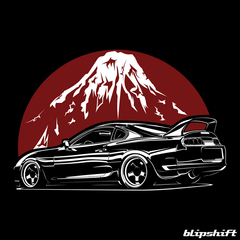 Smooth JaZ  Design by Dmitry Tikhonenkov