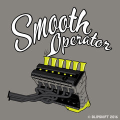 Suave Six  Design by Tom Galla