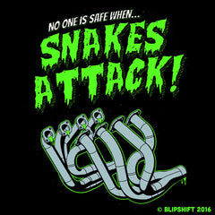 The Scavengers  Design by Paul Dumitru