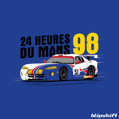 Snake Skin Win II Design by  André Shikay