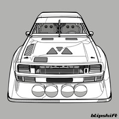 Snow Plow Design by  Matthew Parsons