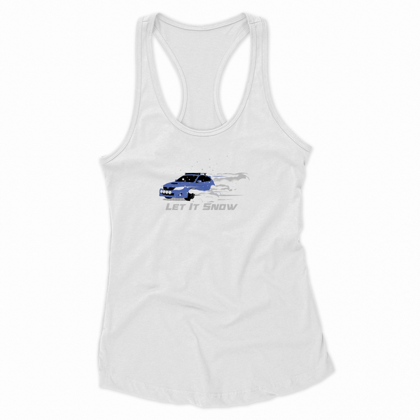 Women's Tank