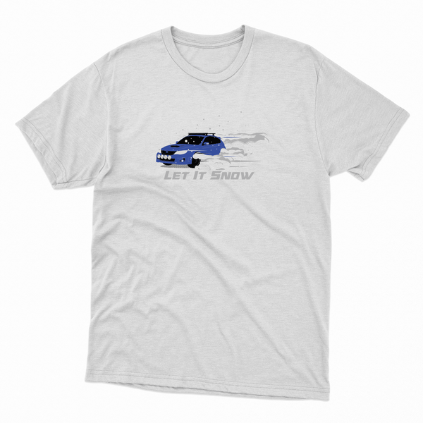 Men's Premium Tri-blend
