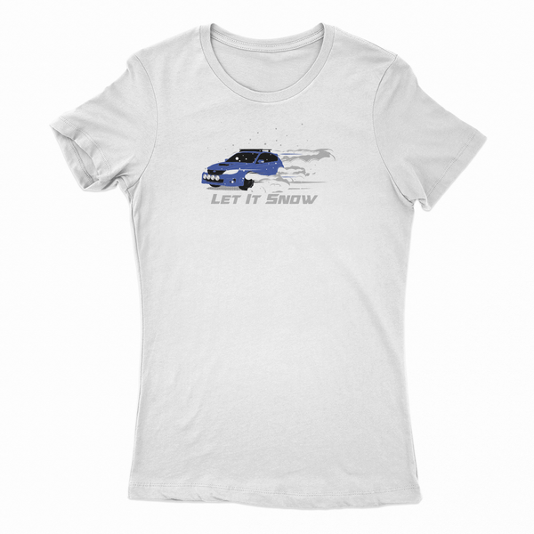 Women's Tee