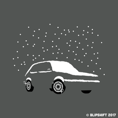 Special Snowflake II  Design by Justin Simson