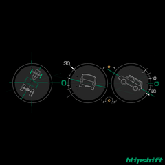 So Inclined Design by  Gary Schechner