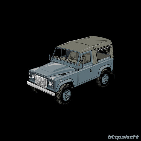 Soft Top Tank
