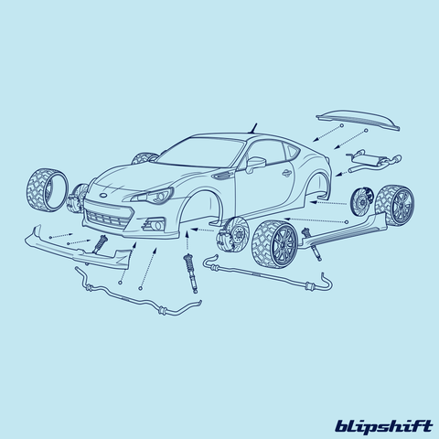 Some Assembly Required IV