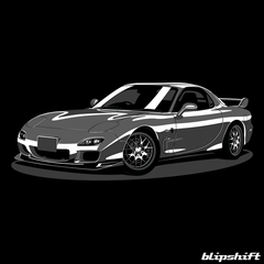 Sounds Like Teen Spirit  Design by André Shikay