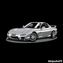 Sounds Like Teen Spirit II Design by  André Shikay