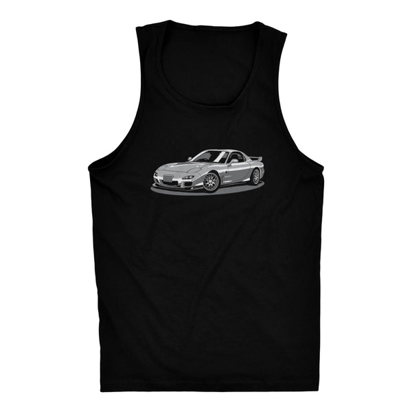 Men's Tank