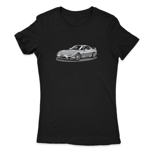 Women's Tee