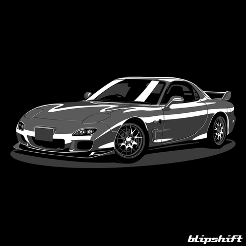 Sounds like Teen Spirit