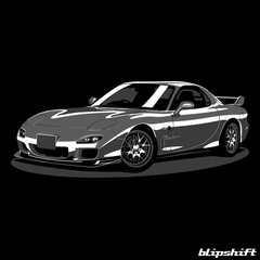 Sounds like Teen Spirit Design by  André Shikay