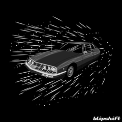 Space Module Design by  Rytis Bliūdžius