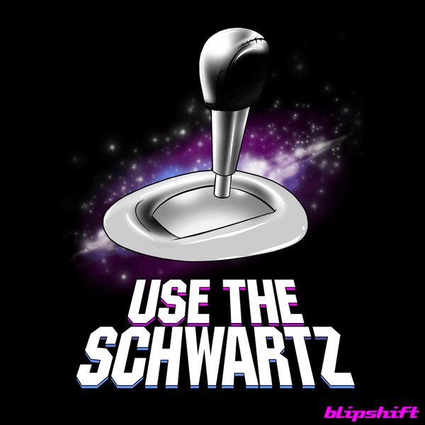 Product Detail Image for Spaceballs: The T-Shirt