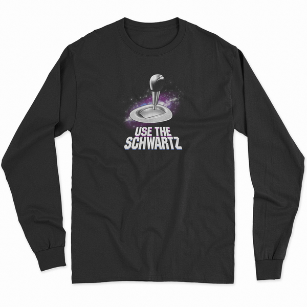 Men's Long Sleeve