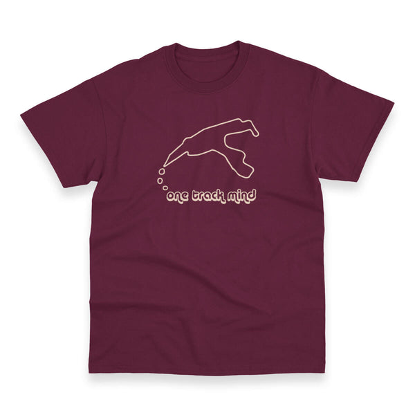 Men's Heavy Duty Tee