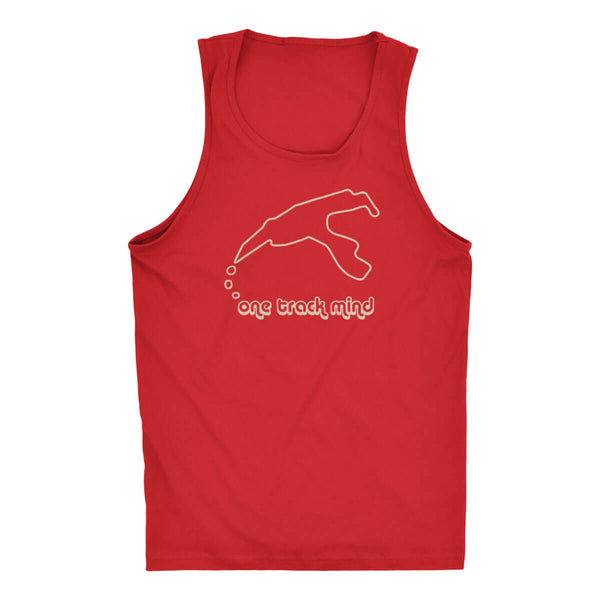 Men's Tank