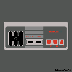 SpeeD-Pad II  Design by team blipshift