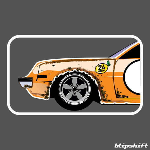 Speed Holes design