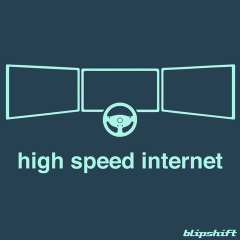 Speed Test II
