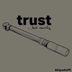 Spick and Spanner Design by  team blipshift