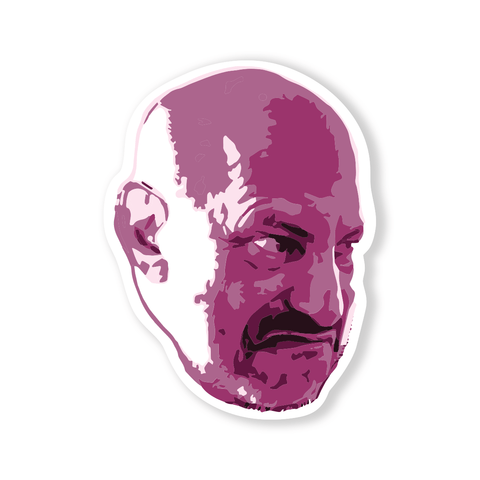 Spike's Peak PTS Stickers III