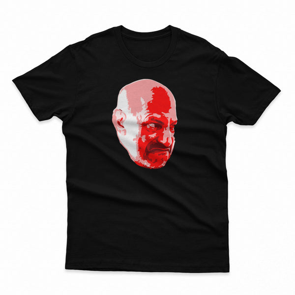 Men's Fitted Tee