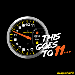 Spinal Tach Design by  Ben Brotsker