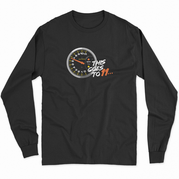 Men's Long Sleeve
