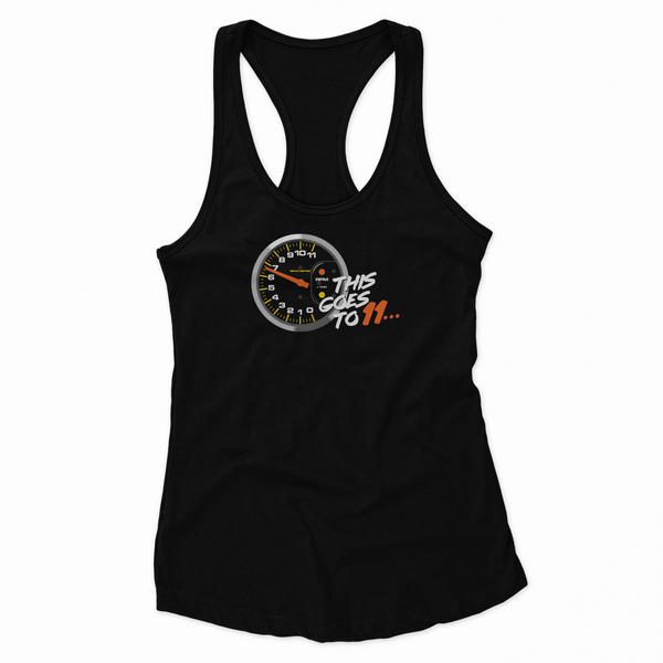 Women's Tank
