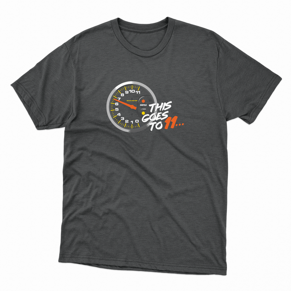Men's Premium Tri-blend