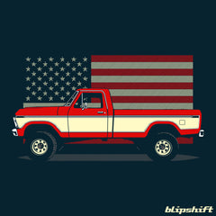 Spirit of 76 Design by  David Warmuth