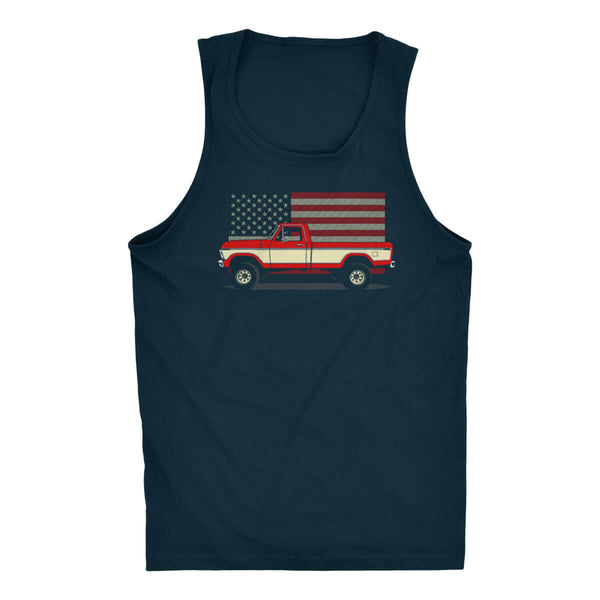 Men's Tank