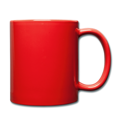Full Color Mug