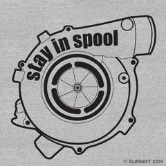 Stay In Spool  Design by 