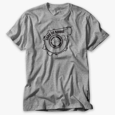 Stay In Spool