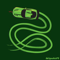 Ssspeedy Snake  Design by 