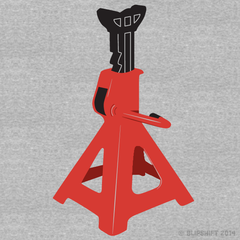 Good Buddy Jack  Design by 