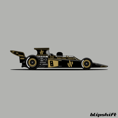 Star Player  Design by Twain Forsythe