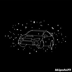 Star Power II Design by  Anthony McClinton