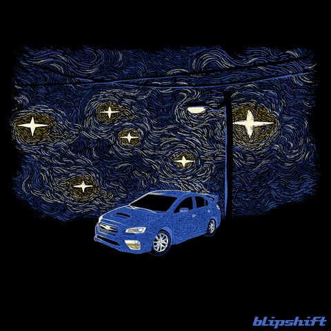 Starry Night